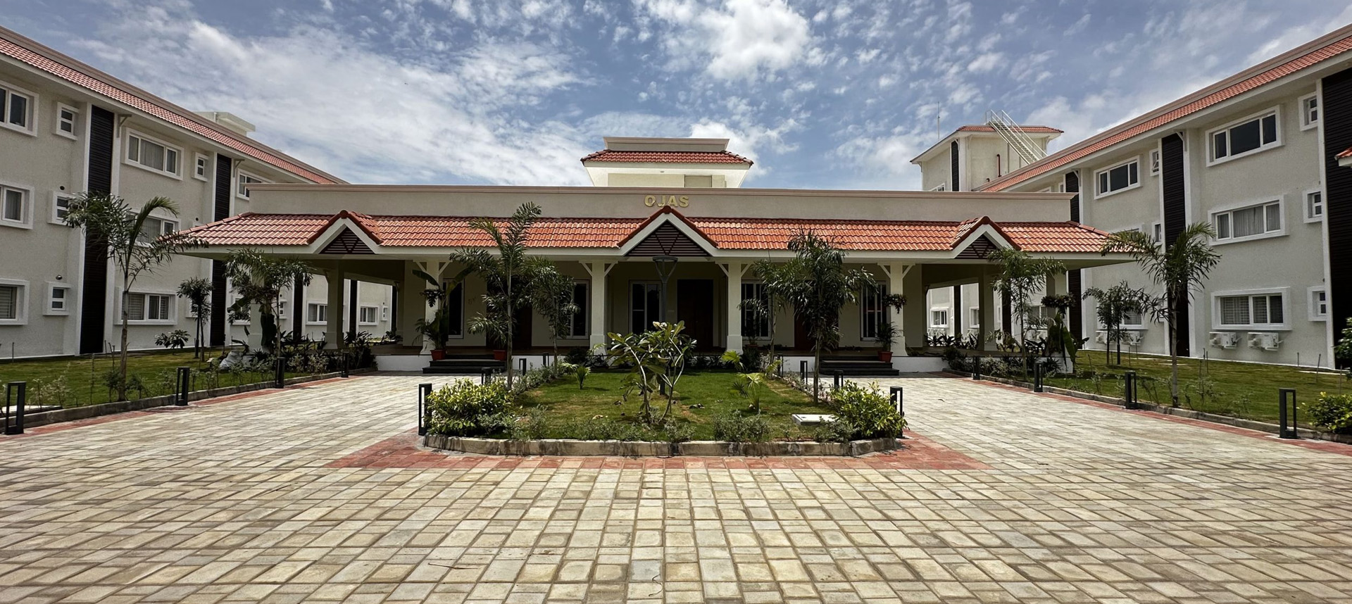 Meditation Center Wellness Center